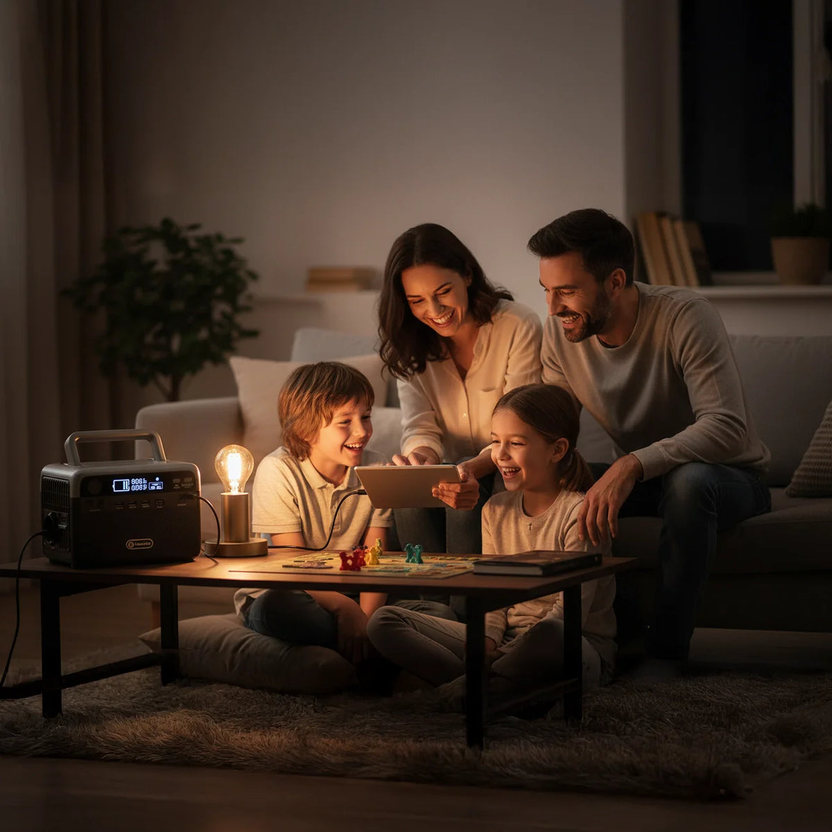 Kits de Emergência Completos