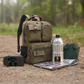 Kit de Emergência 72 Horas "Base de Preparação"